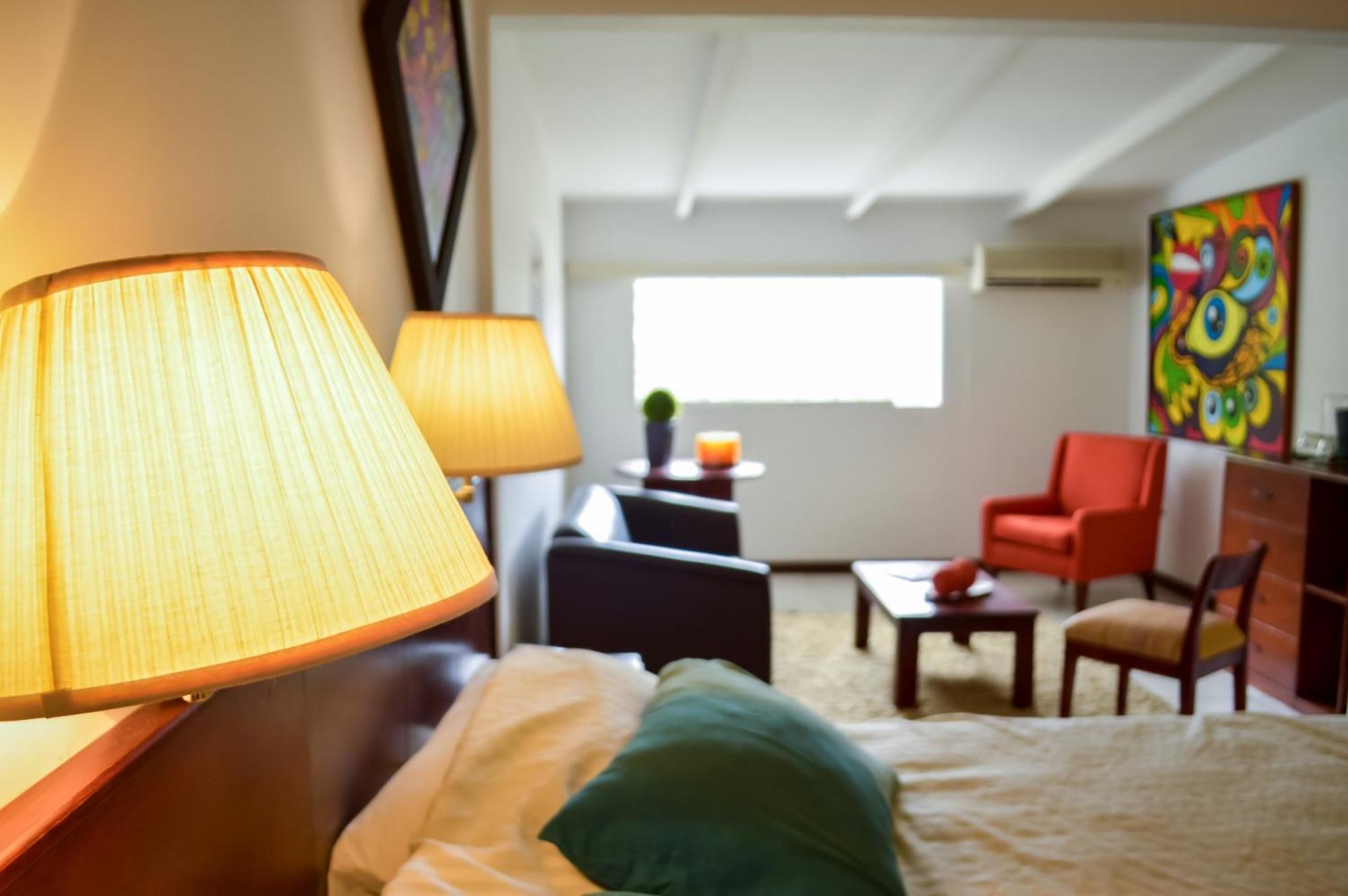 Hotel La Pedregosa Mérida Kültér fotó