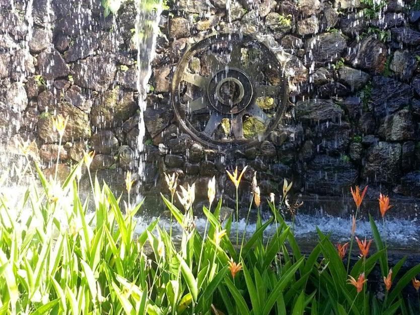 Hotel La Pedregosa Mérida Kültér fotó